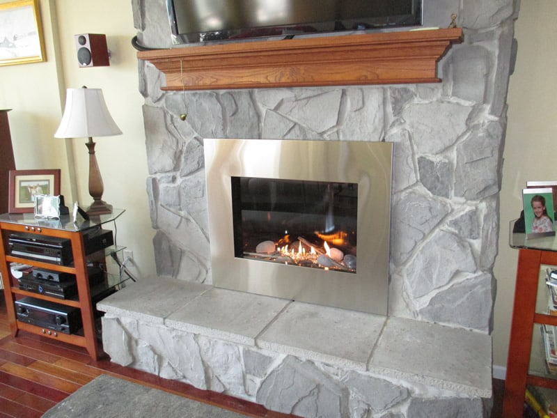 Green Mountain Fireplaces In Williston Vt Wood Stoves Mantels